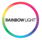 精致展示客戶潤(rùn)泊萊(Rainbow Light)品牌
