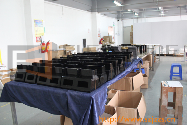 亞克力手機(jī)殼展示架