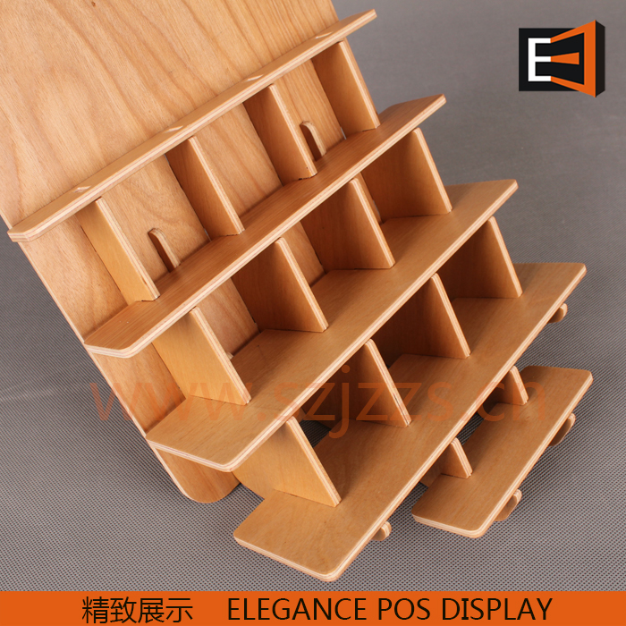 鑰匙扣展示架細(xì)節(jié)圖