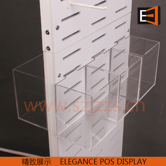 禮品展示架亞克力懸掛盒子