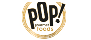 美國(guó)POP! Gourmet Popcorn