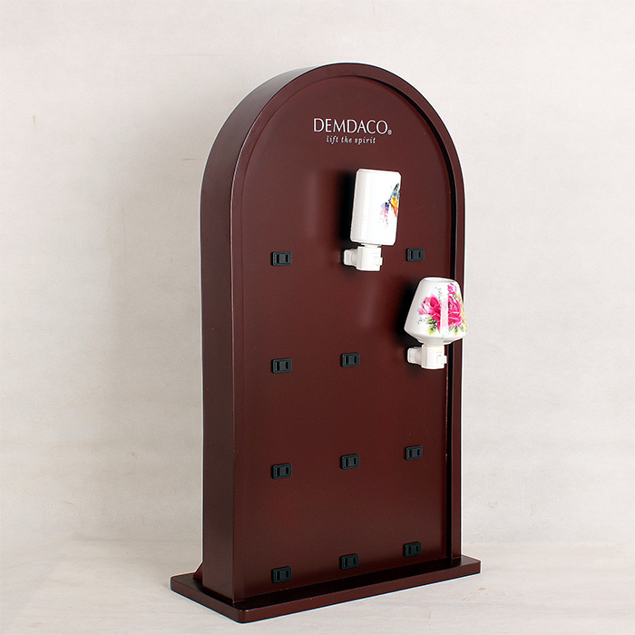 小家電展示架 電子產(chǎn)品展示架定制