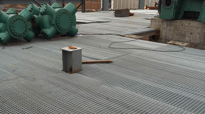 金屬格柵板 金屬格柵板