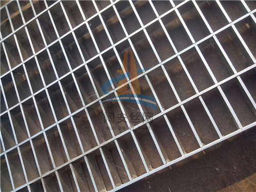 鋼格板 鋼格板