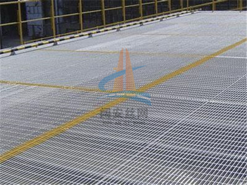 鍍鋅鋼格板 鍍鋅鋼格板