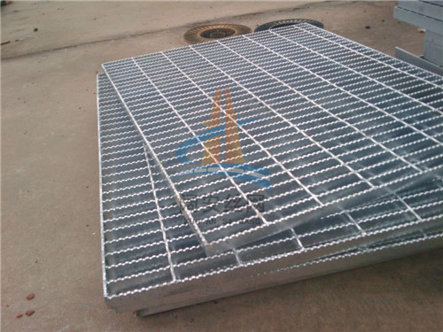 鍍鋅鋼格板 鍍鋅鋼格板