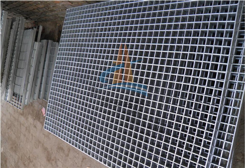 鍍鋅鋼格板 鍍鋅鋼格板