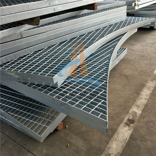 鍍鋅鋼格板 鍍鋅鋼格板